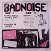 bad noise