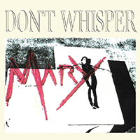 Dont Whisper