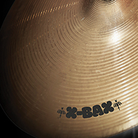 Cymbals