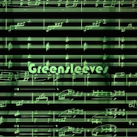 Greensleeves